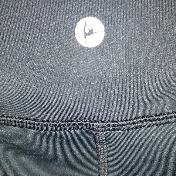 90° DEGREE by reflex Athletic Pants - Picture 2 of 5